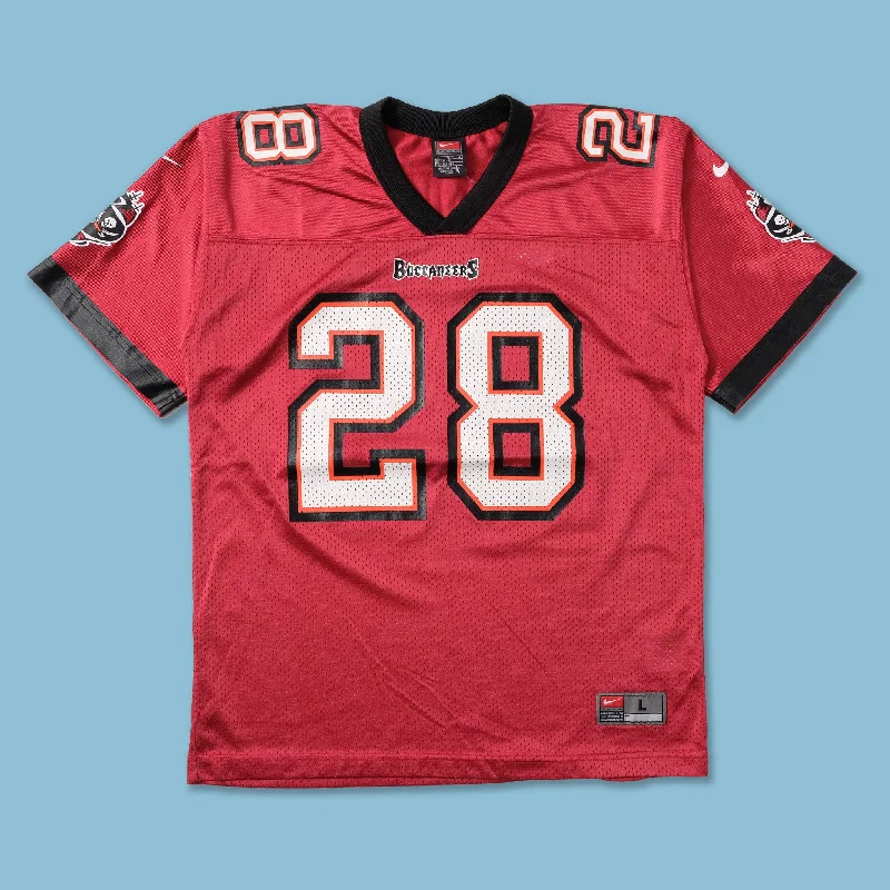 Vintage Nike Tampa Bay Buccaneers Jersey Small