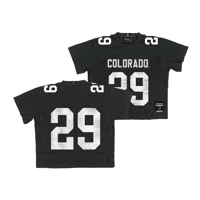 Colorado Throwback Football Jersey - Ivan Yates | #29