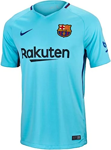 Nike Kids Fc Barcelona Stadium Jersey Tracksuit