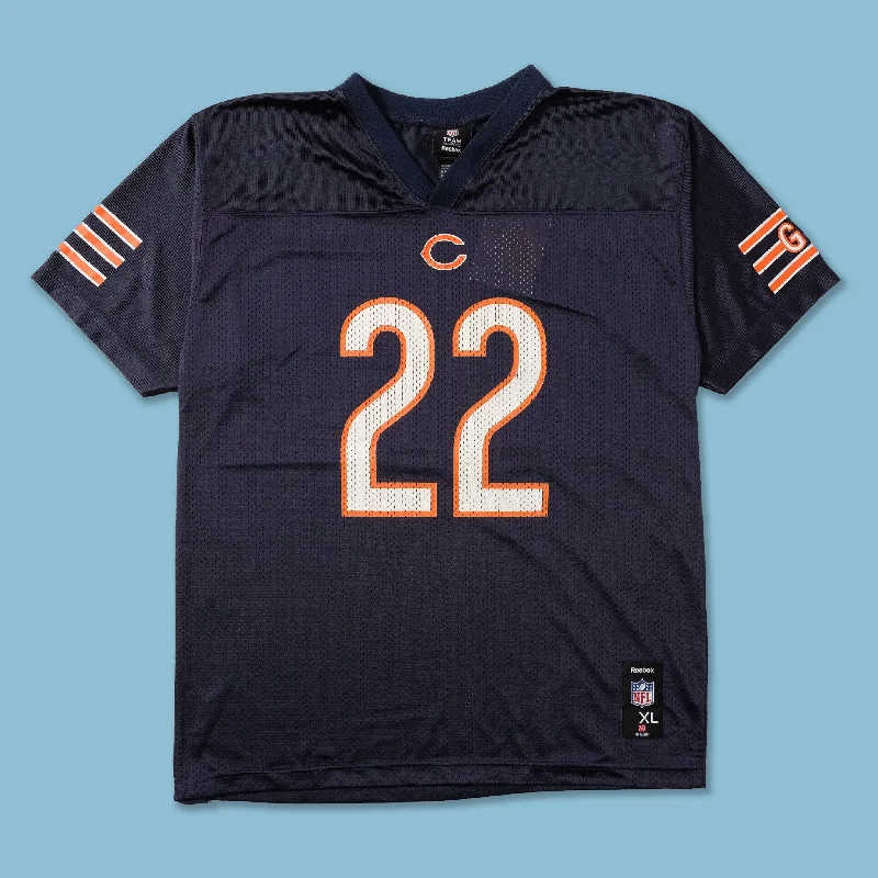 Reebok Chicago Bears Jersey Medium