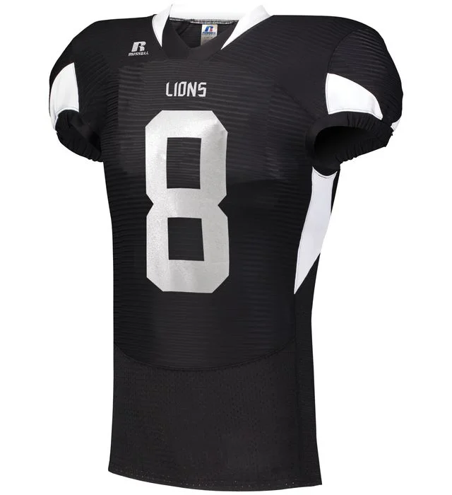 WAIST LENGTH FOOTBALL JERSEY