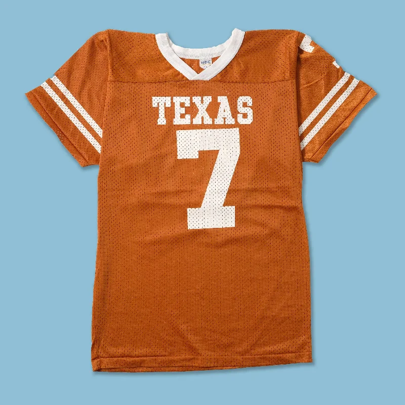 Women's Texas Longhorns Jersey Small