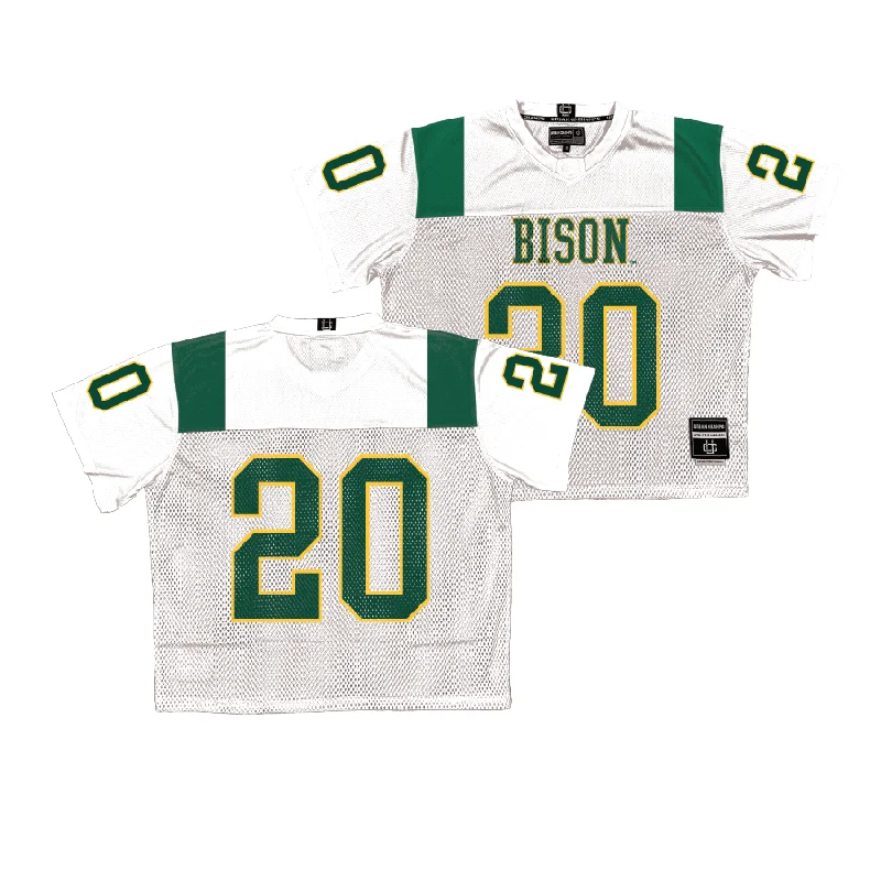 NDSU Throwback Football Jersey  - Will Steil