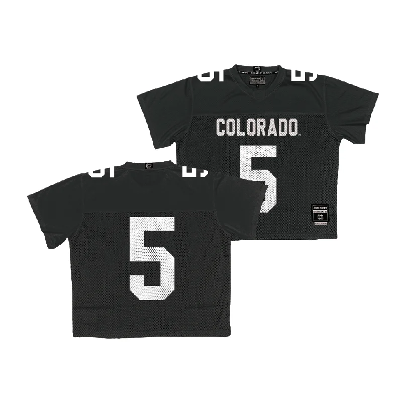 Colorado Throwback Football Jersey   - RJ Johnson