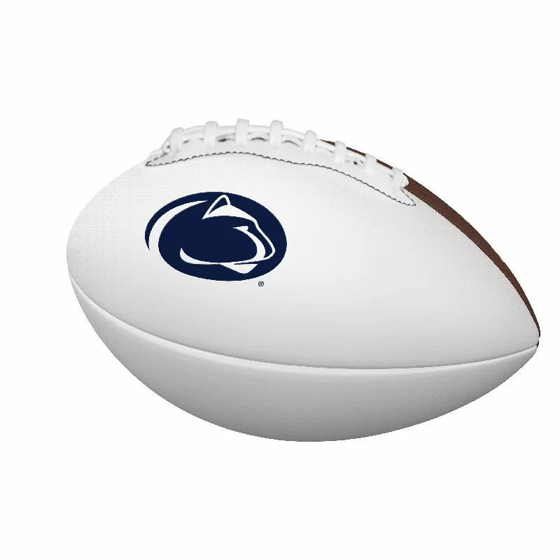 Penn State Mini Autograph Football